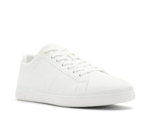 �A���h �����Y �V���[�Y �X�j�[�J�[ Aldo Finespec Sneaker Off White �I�t�z���C�g