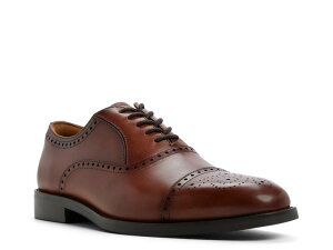 �A���h �����Y �V���[�Y �I�b�N�X�t�H�[�h Aldo Robertson Oxford Cognac