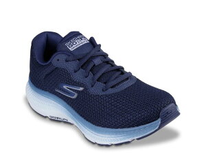 �X�P�b�`���[�Y ���f�B�[�X �V���[�Y �X�j�[�J�[ Skechers Go Run Consistent 2.0 Fast Pace Running Shoe - Women's Navy �l�C�r�[