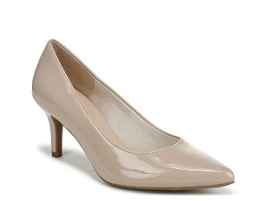 ���C�t�X�g���C�h ���f�B�[�X �V���[�Y �p���v�X LifeStride Sevyn Pump Dark Brown �u���E��