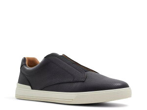 �e�b�h�x�[�J�[ �����Y �V���[�Y �I�b�N�X�t�H�[�h Ted Baker Brenton Slip-On Black �u���b�N