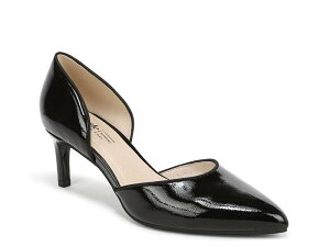 ���C�t�X�g���C�h ���f�B�[�X �V���[�Y �p���v�X LifeStride Allessandra Pump Black �u���b�N