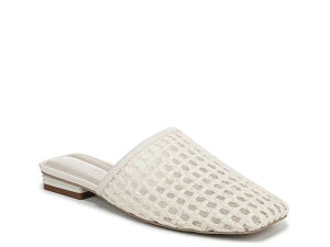 �t�����R�T���g ���f�B�[�X �V���[�Y �T���_�� Franco Sartoba Mule White �z���C�g