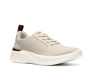 �N���[�N�X �����Y �V���[�Y �X�j�[�J�[ Clarks Cloudsteppersolevana Style Sneaker Off White �I�t�z���C�g