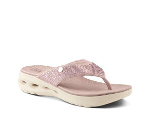 �t���N�T�X ���f�B�[�X �V���[�Y �T���_�� Flexus Gorski Sandal Fuchsia �t���[�V��