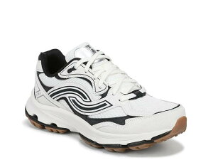 ���C�J ���f�B�[�X �V���[�Y �X�j�[�J�[ Ryka Devotion X TR 2 Lifestyle Sneaker - Women's White/Black �z���C�g