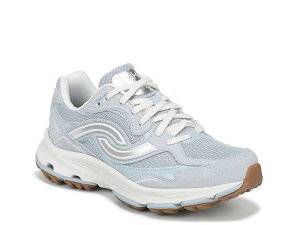 ���C�J ���f�B�[�X �V���[�Y �X�j�[�J�[ Ryka Devotion X TR 2 Lifestyle Sneaker - Women's Blue �u���[