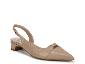 �i�`�����C�U�[ ���f�B�[�X �V���[�Y �p���v�X Naturalizer Sabrina Pump Creme Brulee