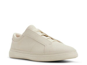 �A���h �����Y �V���[�Y �X�j�[�J�[ Aldo Carlson Sneaker Off White �I�t�z���C�g