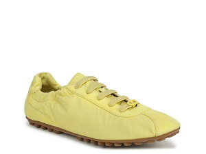 �t�����R�T���g ���f�B�[�X �V���[�Y �X�j�[�J�[ Franco Sarto Felina Sneaker Light Green �O���[��