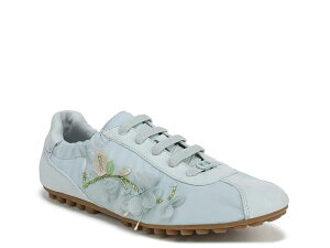�t�����R�T���g ���f�B�[�X �V���[�Y �X�j�[�J�[ Franco Sarto Felina Sneaker Blue �u���[