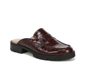 ���C�t�X�g���C�h ���f�B�[�X �V���[�Y �T���_�� LifeStride London Mule Wine Red ���b�h