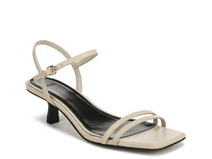 ���B���X ���f�B�[�X �V���[�Y �T���_�� Vince Tilda Sandal - Women's Moonlight White �z���C�g