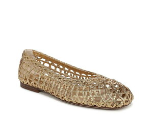 �t�����R�T���g ���f�B�[�X �V���[�Y �X���b�|���E���[�t�@�[ Franco Sarto Amalia Slip-On Yellow �C�G���[
