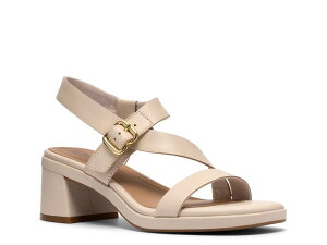 �N���[�N�X ���f�B�[�X �V���[�Y �T���_�� Clarks Jaylan Sol Sandal Off White �I�t�z���C�g