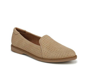 �\�E���j���g���C�U�[ ���f�B�[�X �V���[�Y �X���b�|���E���[�t�@�[ SOUL Naturalizer Yippee Loafer Dark Brown �u���E��
