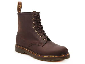 �h�N�^�[�}�[�`�� �����Y �V���[�Y �u�[�c�E���C���u�[�c Dr. Martens1460 Boot - Men's Dark Brown �u���E��