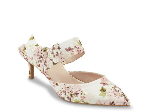 �o���h���[�m ���f�B�[�X �V���[�Y �p���v�X BandolinoMillie Mule Pump Light Pink �s���N