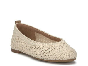 ���b�L�[�u�����h ���f�B�[�X �V���[�Y �p���v�X Lucky BrandEmmielu Ballet Flataupe �g�[�v