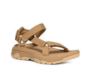 �e�o ���f�B�[�X �V���[�Y �T���_�� TevaHurricane XLT3 Sandal - Women's Taupe �g�[�v
