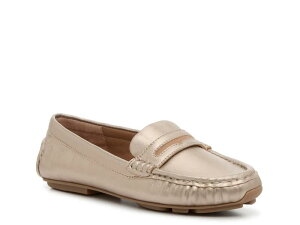 �P�l�X�R�[�� ���f�B�[�X �V���[�Y �X���b�|���E���[�t�@�[ Gentle Souls by Kenneth ColeMadison Driving Loafer Stone Leather �X�g�[��