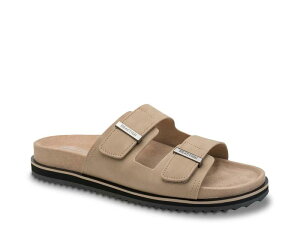 �P�l�X�R�[�� �����Y �V���[�Y �T���_�� Reaction Kenneth ColeCosmo Sandal - Men's Cognac