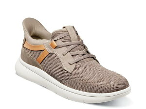 �t���[�V���C�� �����Y �V���[�Y �X���b�|���E���[�t�@�[ �X�j�[�J�[ FlorsheimFleet Slip-On Sneaker Grey �O���[