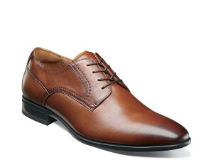 �t���[�V���C�� �����Y �V���[�Y �I�b�N�X�t�H�[�h FlorsheimZaffiroxford Cognac