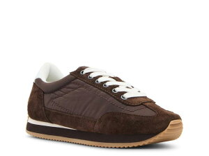 �u�����h ���f�B�[�X �V���[�Y �X�j�[�J�[ BlondoErsula Sneaker Java Brown �u���E��