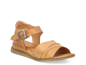 �~�Y���[�Y ���f�B�[�X �V���[�Y �T���_�� Miz MoozHaley Sandal Dark Brown �u���E��