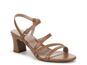 �i�`�����C�U�[ ���f�B�[�X �V���[�Y �T���_�� NaturalizerNellie Sandal Cafe