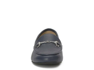 �P���[���P�C�e�B ���f�B�[�X �V���[�Y �X���b�|���E���[�t�@�[ Kelly & KatiePamina Loafer Navy �l�C�r�[
