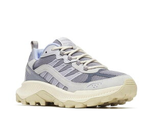 ������ �����Y �V���[�Y �X�j�[�J�[ MerrellSpeed Strike 2 Hiking Shoe - Men's Purple �p�[�v��