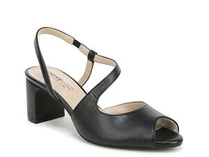 ���C�t�X�g���C�h ���f�B�[�X �V���[�Y �T���_�� LifeStrideTheo Sandal Black �u���b�N