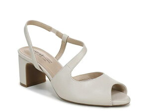 ���C�t�X�g���C�h ���f�B�[�X �V���[�Y �T���_�� LifeStrideTheo Sandal Bone White �z���C�g