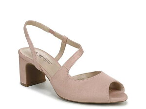 ���C�t�X�g���C�h ���f�B�[�X �V���[�Y �T���_�� LifeStrideTheo Sandal Blush Pink �s���N