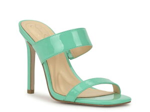 �W�F�V�J�V���v�\�� ���f�B�[�X �V���[�Y �T���_�� Jessica SimpsonOrizell Sandal Seafoam Green �O���[��