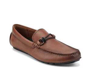 �P�l�X�R�[�� �����Y �V���[�Y �X���b�|���E���[�t�@�[ �~�j Kenneth Cole New YorkDominic Driving Loafer Dark Brown �u���E��