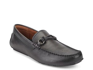 �P�l�X�R�[�� �����Y �V���[�Y �X���b�|���E���[�t�@�[ �~�j Kenneth Cole New YorkDominic Driving Loafer Dark Chocolate Brown �u���E��