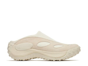 ������ �����Y �V���[�Y �T���_�� MerrellJungle Trek Mule Light Brown �u���E��