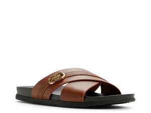 �A���h �����Y �V���[�Y �T���_�� AldoMendel Sandalight Brown �u���E��