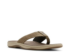 �X�y���[ �����Y �V���[�Y �T���_�� SperryHavasu Sandal - Men's Olive Green �O���[��
