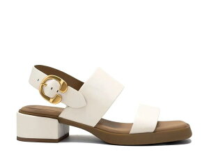 �G�A���\�[���Y ���f�B�[�X �V���[�Y �T���_�� AerosolesDove Sandal Off White �I�t�z���C�g
