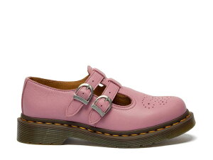 �h�N�^�[�}�[�`�� ���f�B�[�X �V���[�Y �I�b�N�X�t�H�[�h Dr. Martens8065 Mary Jane - Women's Dusty Rose