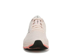 ���C�J ���f�B�[�X �V���[�Y �X�j�[�J�[ RykaDevotion X Max 2 Walking Shoe - Women'shell Pink �s���N