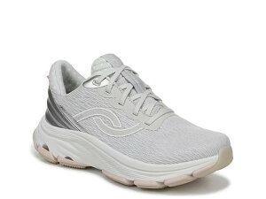 ���C�J ���f�B�[�X �V���[�Y �X�j�[�J�[ RykaDevotion X Max 2 Walking Shoe - Women's Grey �O���[