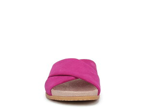 �o�C�I�j�b�N ���f�B�[�X �V���[�Y �T���_�� VionicEtna Sandal Rose Suede