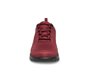 �v���y�b�g ���f�B�[�X �V���[�Y �X�j�[�J�[ PropetTravelActiv Walking Shoe - Women's Burgundy �o�[�K���f�B