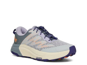 �e�o ���f�B�[�X �V���[�Y �X�j�[�J�[ TevaHurricane Trailsetter Hiking Shoe - Women's Grey �O���[