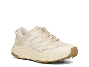 �e�o ���f�B�[�X �V���[�Y �X�j�[�J�[ TevaHurricane Trailsetter Hiking Shoe - Women's Birch